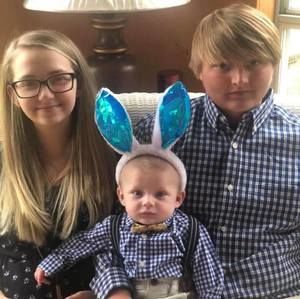 Meet your Posher, Audrey